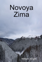 Novoya Zima 0244520917 Book Cover