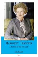 Lady Thatcher: A Portrait 0875866301 Book Cover