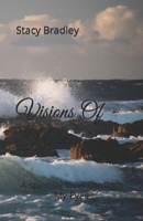 Visions Of Heaven: A spiritual View Through My Eyes B0CTRCG76D Book Cover