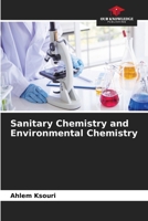 Sanitary Chemistry and Environmental Chemistry 6630153529 Book Cover