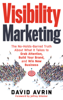 Visibility Marketing 1632650363 Book Cover