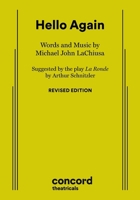 Hello Again: A Musical 0822214075 Book Cover
