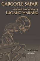 Gargoyle Safari 1685101763 Book Cover