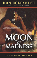 Moon Of Madness 1930584849 Book Cover