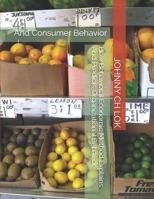 How Behavioral Economic Method Explains And Predicts: Organizational Behavior And Consumer Behavior 1097306828 Book Cover