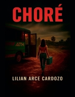 Choré (Spanish Edition) B0GG72N73K Book Cover