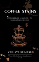 Coffee Stains 9371566213 Book Cover