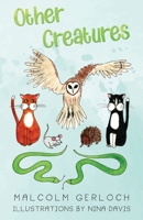 Other Creatures 1800164793 Book Cover