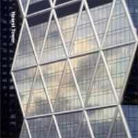 Hearst Tower: Foster + Partners 3791344935 Book Cover