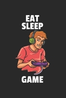 Gamer Notizbuch: Gamer Notizbuch für Liebhaber / Notizheft / Notizblock A5 (6x9in) Dotted Notebook / Punkteraster / 120 gepunktete Seiten (German Edition) 1672990416 Book Cover