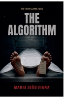 The Algorithm B0HHGH7JNL Book Cover