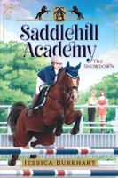 The Showdown 1665912928 Book Cover