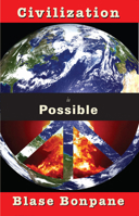 Civilazation is Possible 1597091235 Book Cover