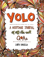 OMG!!!: A Keepsake Journal of Off-the-Wall Q 1454942134 Book Cover