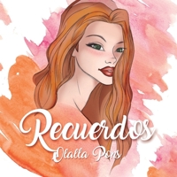 Recuerdos: Ilustraciones, bocetos y pensamientos B0BHMTZNZF Book Cover