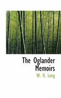 The Oglander Memoirs 9353604257 Book Cover