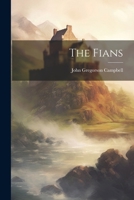 The Fians 1022666746 Book Cover