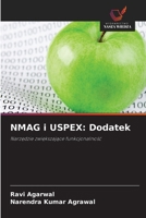 NMAG i USPEX: Dodatek (Polish Edition) 6202473517 Book Cover