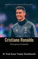Cristiano Ronaldo B0BQHQN9GZ Book Cover