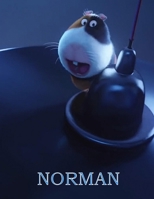 Norman: Screenplay B0FRNCS9Z2 Book Cover