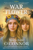 War Flower 1525292900 Book Cover