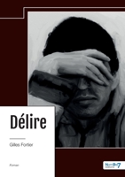 Délire (French Edition) 238591817X Book Cover