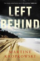 Left Behind B0FSJF3CRD Book Cover
