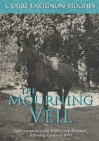 The Mourning Veil 024493584X Book Cover