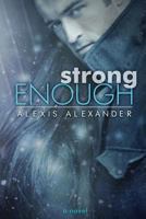 Strong Enough 1490474072 Book Cover