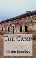 The Camp 1536814601 Book Cover