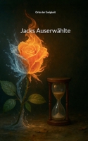 Jacks Auserwählte (German Edition) 3819232583 Book Cover