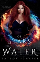 Of Stars and Water (Elemental Ties Trilogy) 1087961637 Book Cover