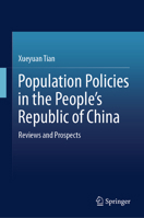 Population Policy in the People’s Republic of China: Reviews and Prospects 9819696577 Book Cover