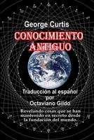 Conocimiento Antiguo 0359177662 Book Cover