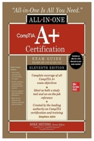 CompTIA A+ Certification B0CTQNVTHF Book Cover