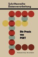 Die Praxis Von Pert 3663002942 Book Cover
