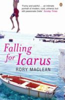 Falling for Icarus 1848859562 Book Cover