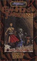 Champions of the Scarred Lands 1588468089 Book Cover