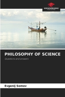 Philosophy of Science 6207942000 Book Cover