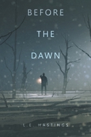 Before the Dawn 166987933X Book Cover