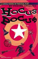Hocus Pocus 0439296528 Book Cover