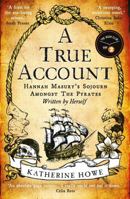 A True Account: A Radio 2 Book Club Pick for Autumn 2023! 0861547454 Book Cover