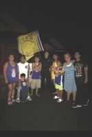 Through My Eyes: Firsthand Accounts of a Beat Cop B089M1F9NG Book Cover