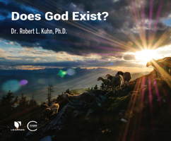 Does God Exist? 1666516821 Book Cover