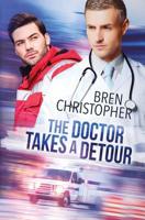 The Doctor Takes a Detour 1626498784 Book Cover