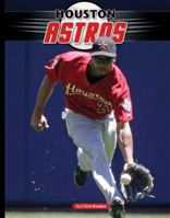 Houston Astros 1617140457 Book Cover