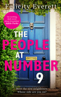 The People at Number 9 0008216894 Book Cover