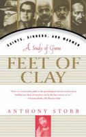Feet of Clay: Study of Gurus 0684828189 Book Cover