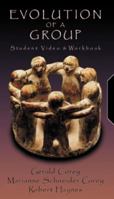 Evolution of a Group: Student Video and Workbook 0534363245 Book Cover