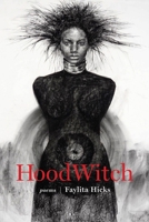 HoodWitch 1946724246 Book Cover